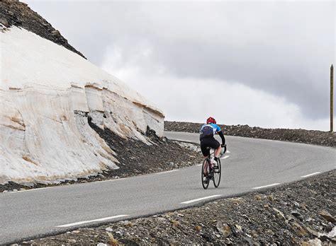 Col De La Bonette June Mountain Free Photo On Pixabay Pixabay