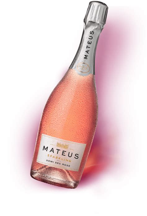 Mateus Rosé
