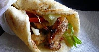 Cemilan Mantap Resep Kebab Turki