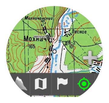 Смарт-часы как навигатор: Amazfit Stratos