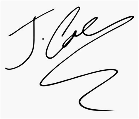 J Cole Logo Png Transparent Png Kindpng