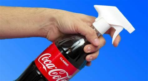 Coca Cola Ecco Come Utilizzarla Per Le Pulizie Domestiche Benessere