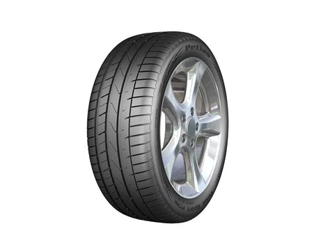 Neuer Reifen PT 741 Velox Sport von Petlas