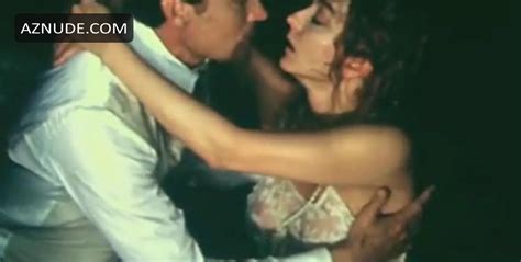 Anastasiya Vertinskaya Nude Aznude