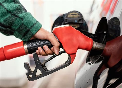 C Mo Optimizar El Consumo De Combustible De Tu Monovolumen T Cnicas Y