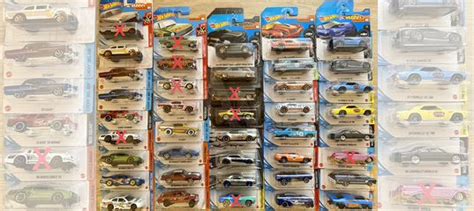 Hot Wheels Chevrolet Chevy