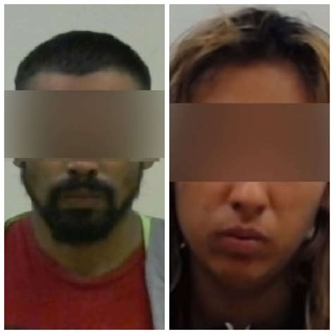 Pareja De Secuestradores Recibe 50 Años De Prision La Estación De Ncg