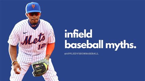 A Guide To Infield Baseball Drills Applied Vision Baseball