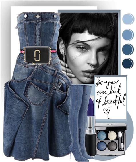 be yourself Outfit | ShopLook