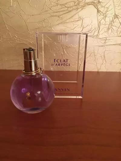 Lanvin Eclat D Arpege Pour Femme — купить женские духи, парфюмерную ...