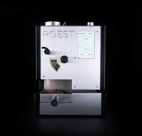 Roest L100 — New In Coffee