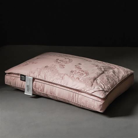 Купить Подушки из шелка Mulberry для сна, натуральный шелковый ...