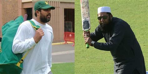 Inzamam Ul Haq Revealed Secret Name Of His Favorite Batsman