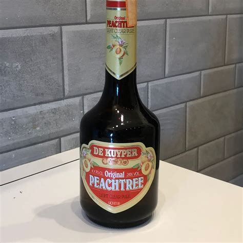 De kuyper Original peachtree Reviews | abillion