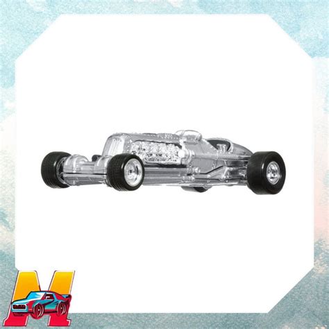 Hot Wheels Premium Jay Leno Garage Loose Mercedes Benz Blaus Wunder Ford Shelby Gt R