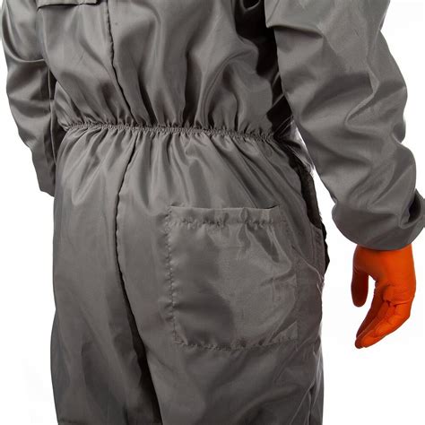 Комбинезон маляра JETA SAFETY JPC-175 Carbo-Master