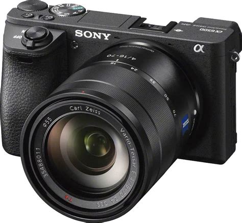 Купить Sony Alpha a6500 в Минске - фото, цены интернет-магазинов ...