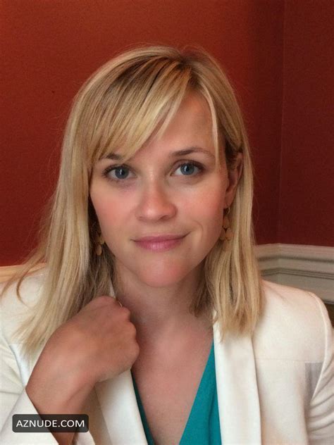 Reese Witherspoon Sexy And Nude Photoshoots Showing Off Her Hot Tits Aznude