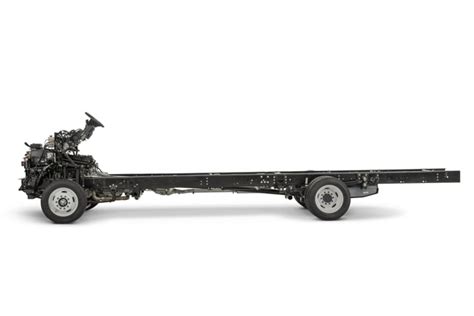 2020 2021 Ford® Stripped Chassis Photo Gallery Ford Ca