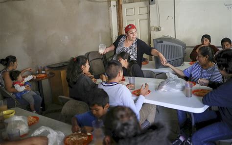 Aumenta el hambre en América Latina y el Caribe en millones en tan solo un año La Neta Neta
