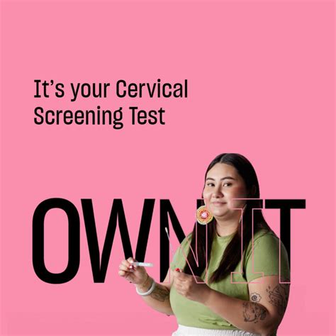 New Options For Cervical Screening Ahandmrc