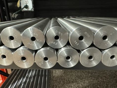 mm barrel blank  rifle barrels custom barrel rifles
