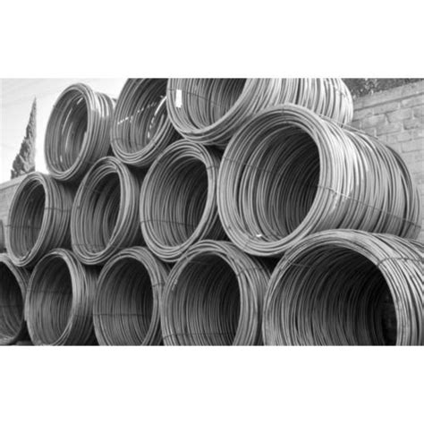 Steel Wire Rod At Best Price In Chennai Tamil Nadu Thirupathy Bright