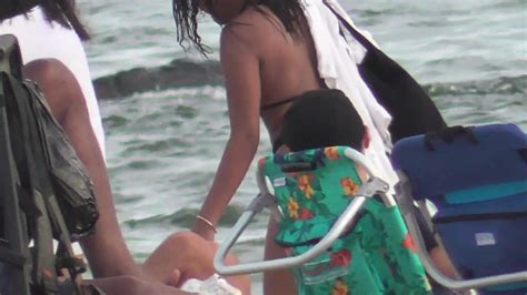 2022 Bikini Beach Girls Videos Vol 1798