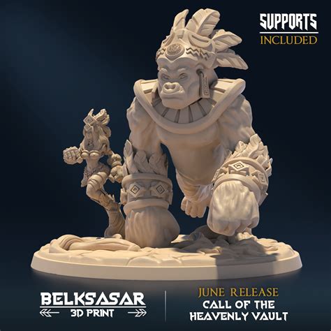 Archivo 3D Starkeeper Dreadnought Nude Set X3Plan Imprimible En 3D Para DescargarCults