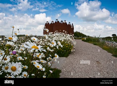 Memorial 158 Squadron Raf Lissett Hi Res Stock Photography And Images