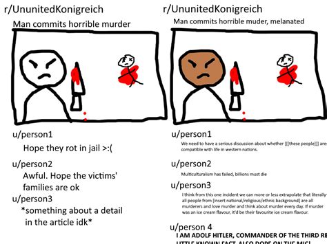 Seriously What The Fuck Happened To R Unitedkingdom I Swear It Was Normal A Year Or So Ago