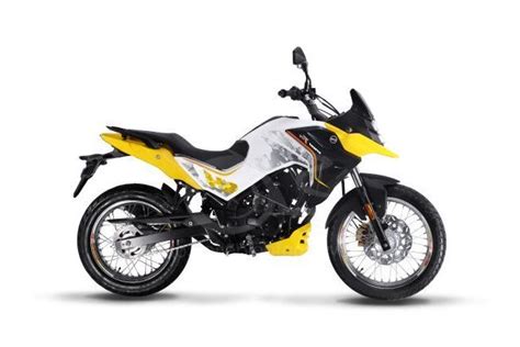 SYM SYMNH T 200cc 2019 Fiche technique Moto Algérie Portail