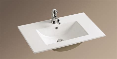 Раковина накладная Azario LEON 710*465*180 (AZ-7506-70А) - купить с ...