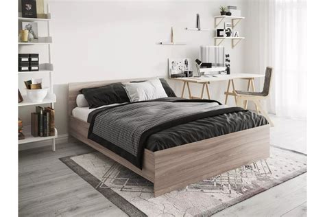 Кровать Линда купить в Москве от производителя - mebel-up.ru