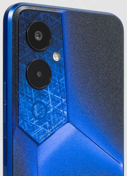 Обзор смартфона Tecno Pova 4 Pro