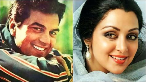 Hema Malini Sanjeev Kumar Ya Jeetendra Ki Wife Hoti Agar Dharmendra