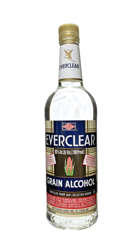 everclear kingdom liquors
