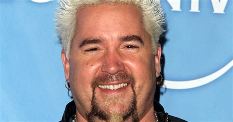 Uncovering The Politics Of Food TV Is Guy Fieri Republican Or Democrat