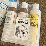 Amazon Maui Babe Tanning Pack Browning Lotions Oz After Browning Lotion Oz Fl