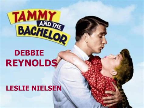 Tammy And The Bachelor 1957 Debbie Reynolds A Photo On Flickriver