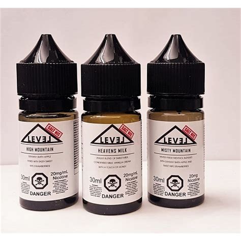 Naked Nic Salt Kick Vapes Smoke Shop Vancouver