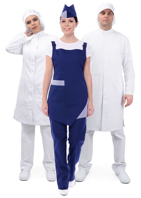 Спецодежда - купить в Брянске