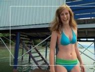 Naked Carla Schwaderer In Dasbloghaus Tv