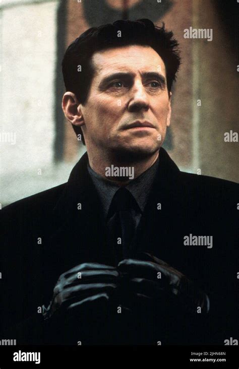 GABRIEL BYRNE, END OF DAYS, 1999 Stock Photo - Alamy