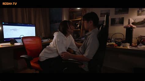 Moon Mai Hanakari Spends All Her Time Having Sex With A Manga Artist S Assistant