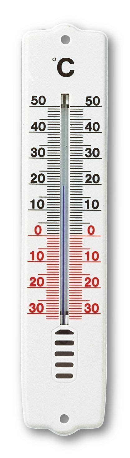 Teplomer nástenný - vnútorný/vonkajší - TFA 12.3009 - Najlacnejšie meradlá