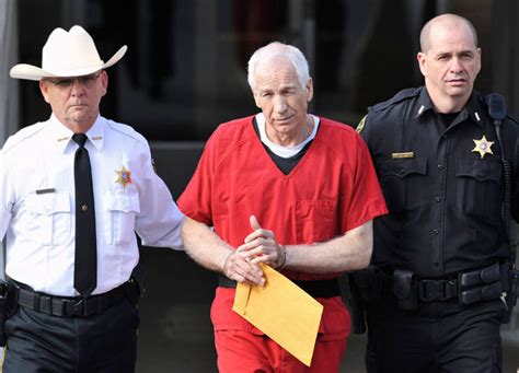 NBC to air interview with Jerry Sandusky on Monday - Sports Illustrated