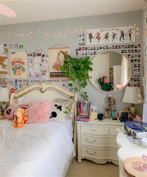 Room Aesthetic Tik Bedroom Inspo Tiktok Room Ideas Bmp Extra