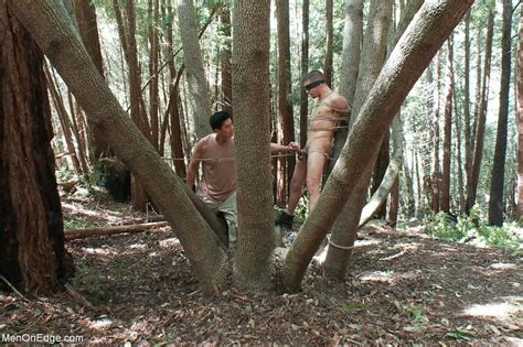 Blindfolded Guy Enjoys Extreme Sex In Bonda XXX Dessert Picture 6