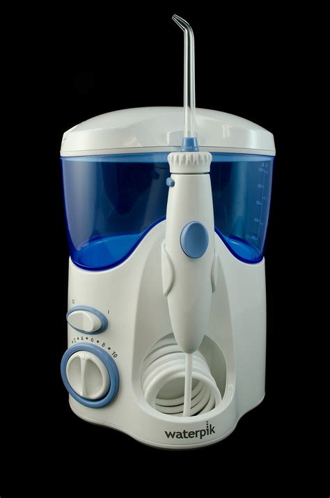 Oral Irrigator Wikipedia